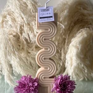 Camino - Vela aromática & decorativa