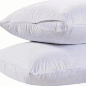 Almohada algodón siliconado 50x70 cm