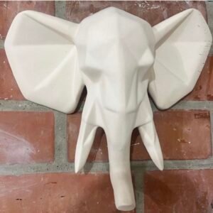 Elefante de pared
