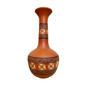 Jarron de piso terracota 45x90