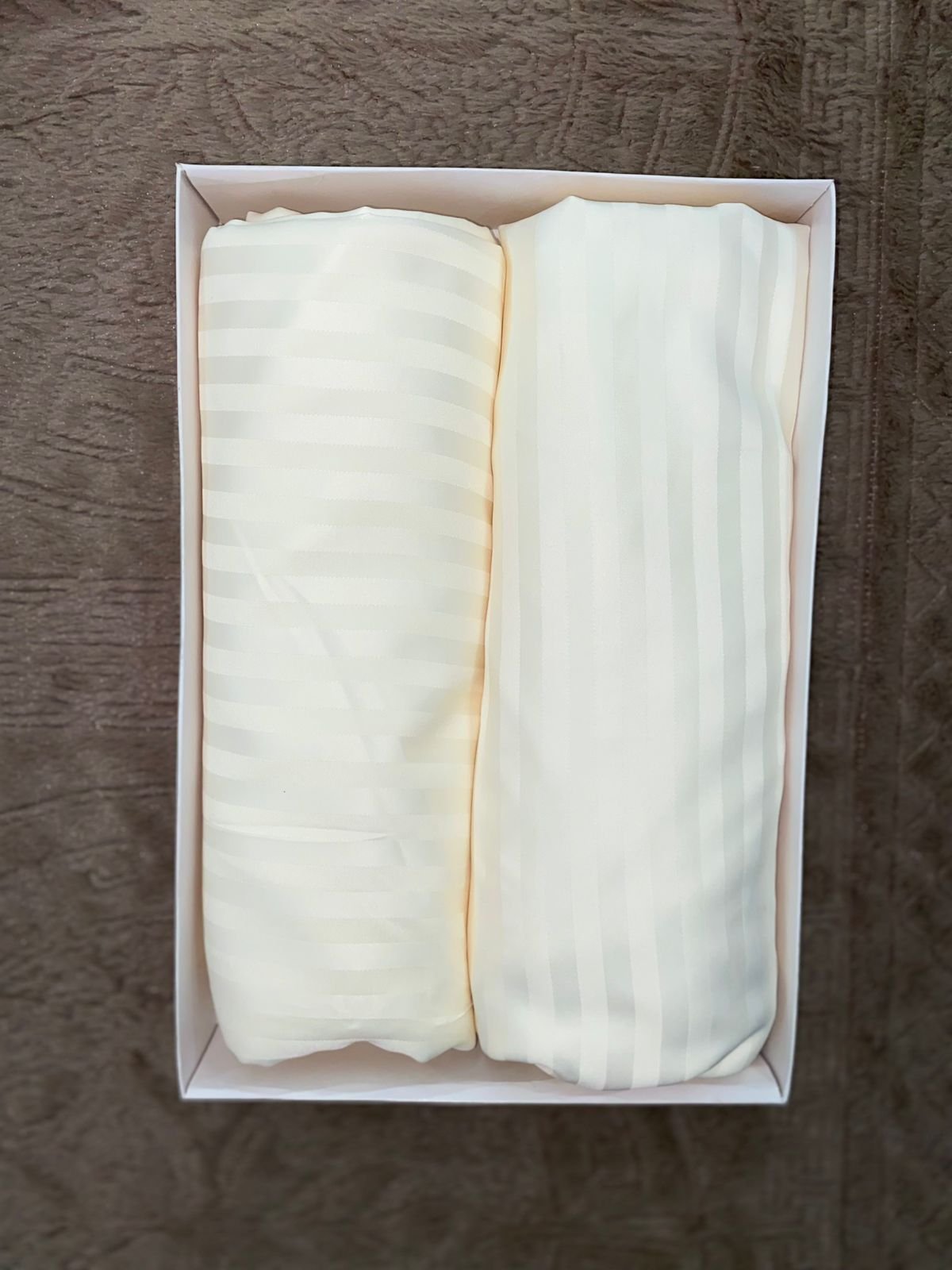 Juego de sábanas 180 hilos (poli-algodón) - Image 2