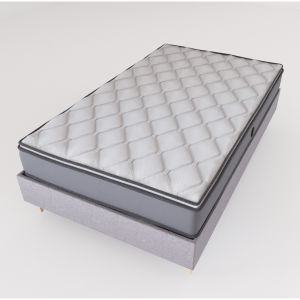 base cama 1.00 - 1.40