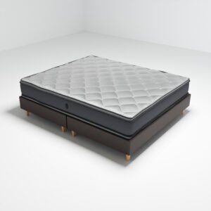 base cama módular 1.40 - 2.00