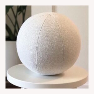 Cojín esfera 35 cm