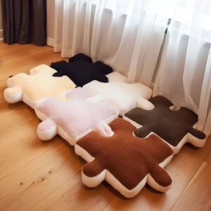 Cojin rompecabeza x1