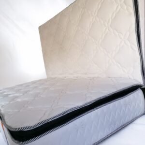 Colchón doble pillow tipo libro 2.00x2.00