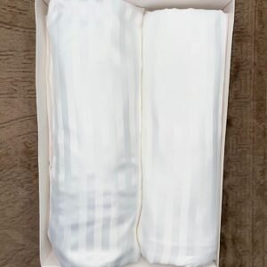 Juego de sábanas 500 hilos (100% algodón)