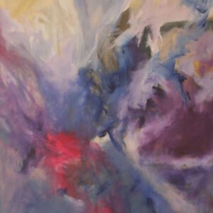 Un ballet de colores trascendentes